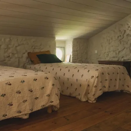 Maison Mirabelle Apartment