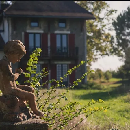 Apartment Maison Mirabelle