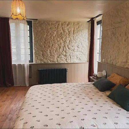 Maison Mirabelle Gamarde-les-Bains