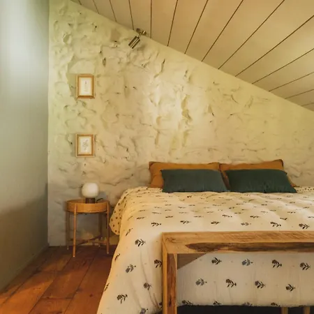 Maison Mirabelle Apartment Gamarde-les-Bains