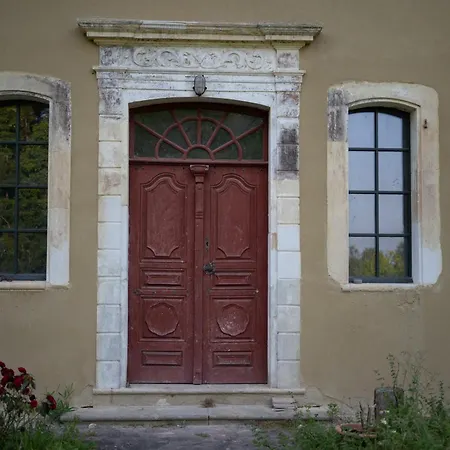 Maison Mirabelle Apartment *