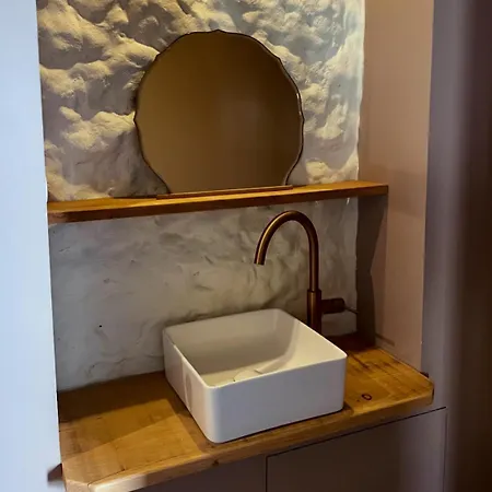 Maison Mirabelle Apartment *