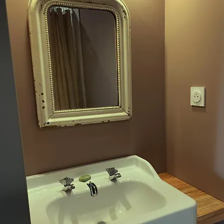 Apartment Maison Mirabelle Gamarde-les-Bains