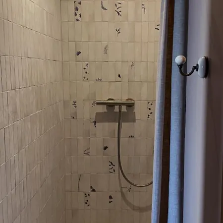 Apartment Maison Mirabelle *