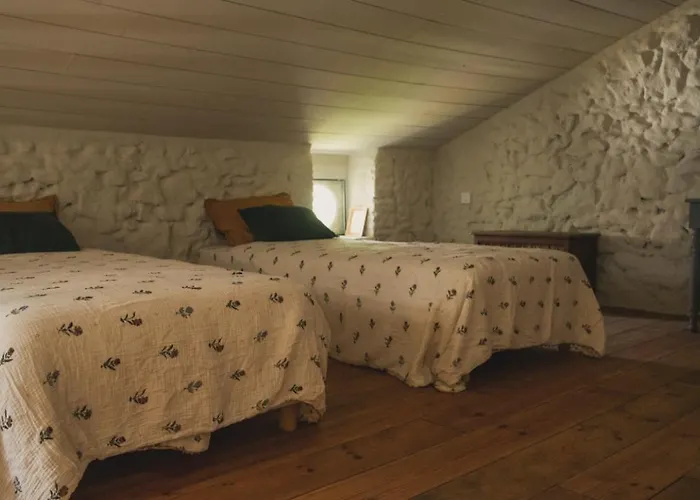 Maison Mirabelle Apartamento