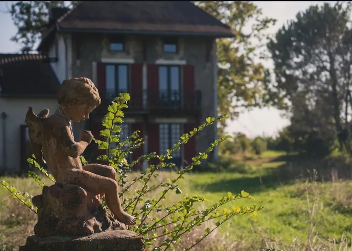 Apartamento Maison Mirabelle