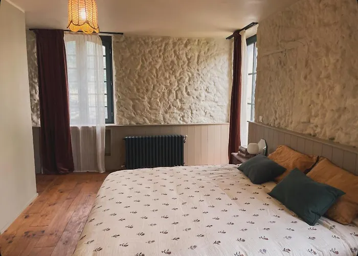 Maison Mirabelle Gamarde-les-Bains