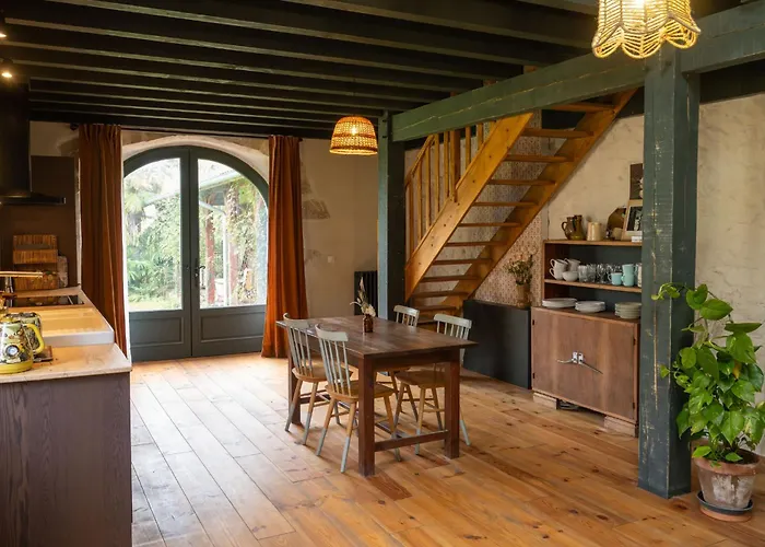 Maison Mirabelle Gamarde-les-Bains