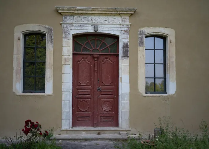 Maison Mirabelle Apartamento *