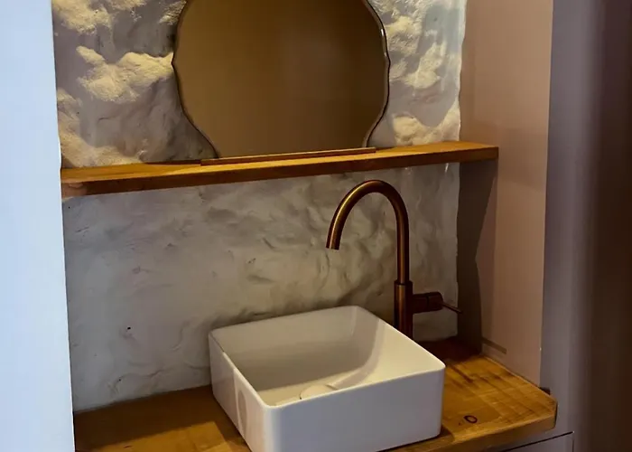 Maison Mirabelle Apartamento *