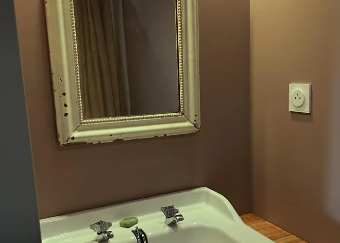 Apartamento Maison Mirabelle Gamarde-les-Bains