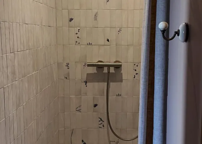 Apartamento Maison Mirabelle *